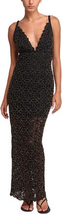 Sabina Mus&aacute;yev Anet Dress