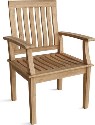 Anderson Brianna Dining Armchair
