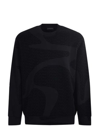 Emporio Armani Sweaters
