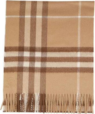 Burberry Donna, Accessori, Marrone, Taglia unica, new