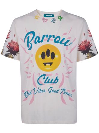 Barrow Jersey T-Shirt Unisex