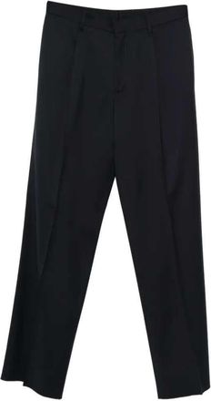 Lardini Plisseehose