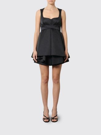 Alexander McQueen McQueen Polyester Dress