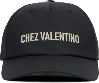 Valentino Garavani unisex, Accessori, Nero, 59 CM, new