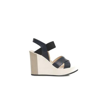 Cerruti Calfskin Women Womens Sandal