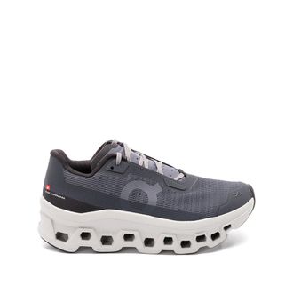 On Running Sneakers Grigio-Donna