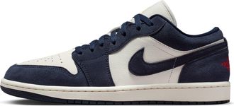 Nike Jordan Air Jordan 1 Low SE Obsidian IO7448-400