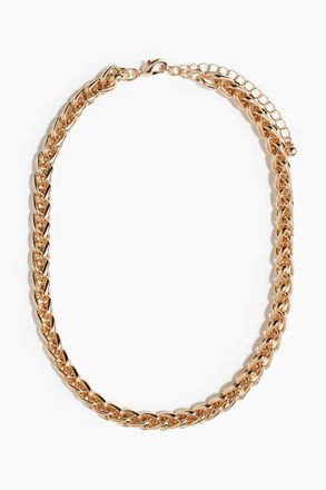 H&M Gliederkette - Gold