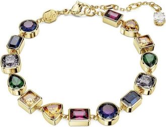 Swarovski Bracelets - Dames - Armbanden - Veelkleurig - M - Accessoires