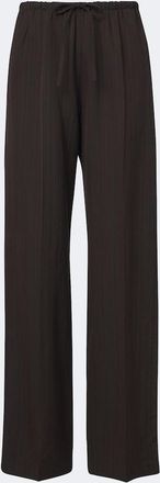 Dries Van Noten Pantalones anchos