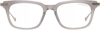 Dita Eyewear LANCIER Blue Light Block Square Unisex Eyeglasses LSA-437 03 52