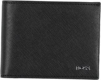 HUGO BOSS Small Leather Goods - Wallets sur YOOX.COM