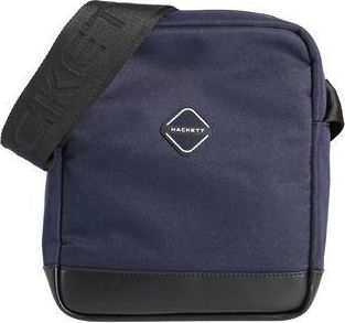 Hackett BOLSOS - Bolsos con bandolera en YOOX.COM