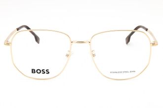 HUGO BOSS BOSS1672F Eyeglasses - Gold