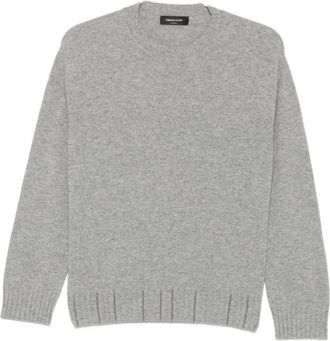 Fabiana Filippi Donna, Maglie, Grigio, S, new