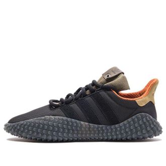 adidas x Bodega Kamanda Core Black BB9243