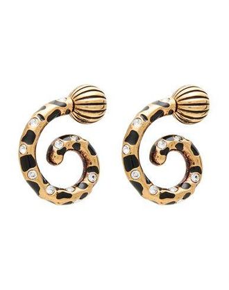 Lanvin JEWELLERY and WATCHES - Earrings sur YOOX.COM