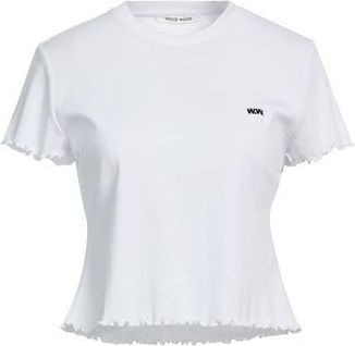 Wood Wood TOPS - T-shirts auf YOOX.COM