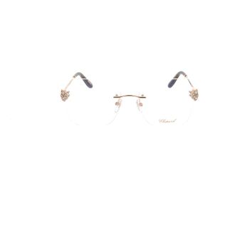 Chopard Glasses, unisex, Yellow, Size: ONE SIZE Stylish Eyewear Collection