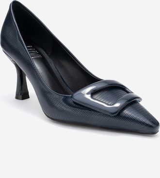 Prologue Astra Gesp Spitse Neus Pump (Dames)