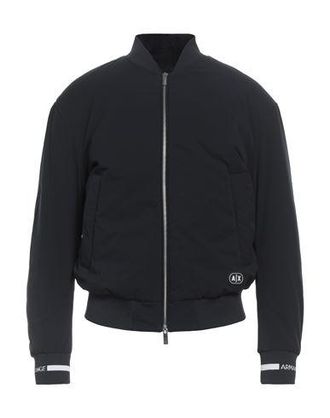 A|X Armani Exchange COATS & JACKETS - Jackets on YOOX.COM