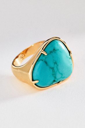 Ettika Solstice Ring
