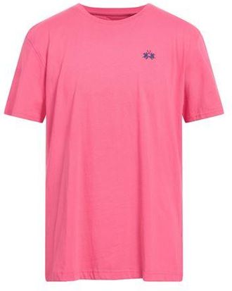 La Martina TOPWEAR - T-shirts on YOOX.COM