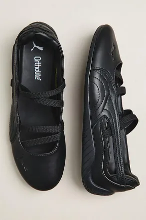 Puma Speedcat OG Ballet Sneakers