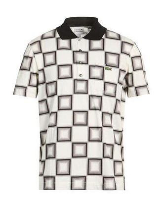 Lacoste Polo shirts