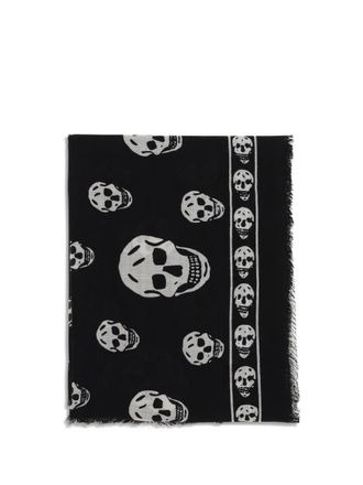 Alexander McQueen Scarves