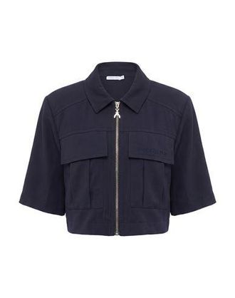 Patrizia Pepe COATS & JACKETS - Jackets on YOOX.COM