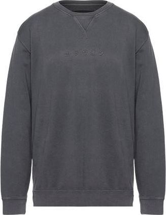 Edwin TOPWEAR - Sweatshirts sur YOOX.COM