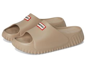 Hunter Faroe Womens Sandals Light Natural : 11 M