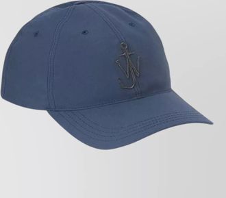 J.W.Anderson cotton baseball cap