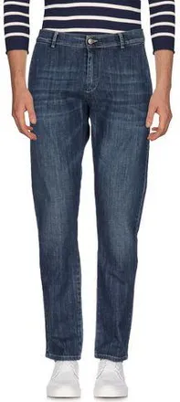 Daniele Alessandrini PARTES DE ABAJO - Pantalones vaqueros en YOOX.COM