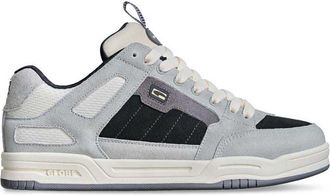 Globe Tilt Prime Trainers UK 10.5 Grey