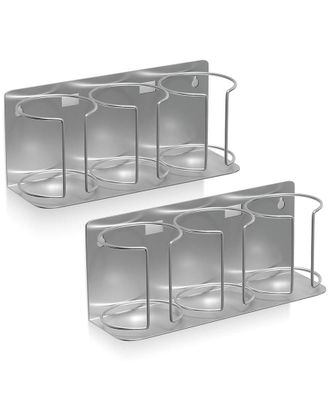 Sorbus 2 Pack Magnetic Stanley Cup Holders