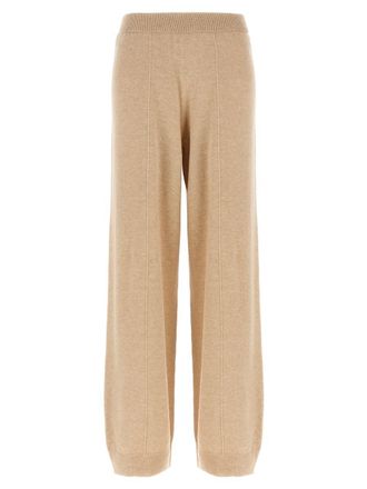 Fabiana Filippi Jewel Detail Pants