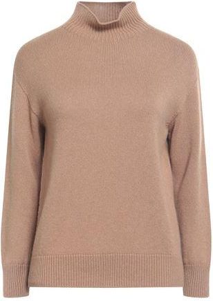Max Mara KNITWEAR - Turtlenecks sur YOOX.COM