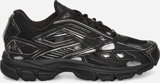 Reebok Premier Road Ultra Sneakers Black Buff Metallic