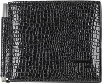 Tom Ford Marroquiner&iacute;a - Billeteras en YOOX.COM