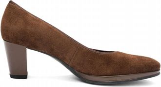 Ara Womens Ophelia Pumps In Brown