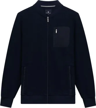 State of Art Heren, Sweatshirts & Hoodies, Blauw, Maat: 2XL