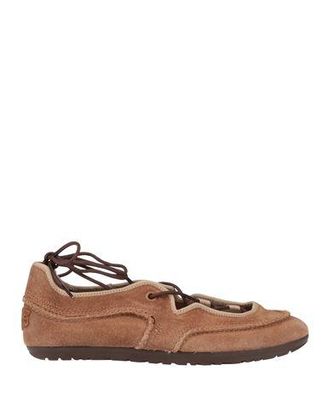 UGG QUILL BALLET SNEAKER