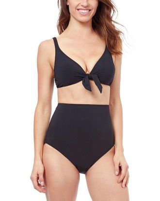 Gottex Tutti Frutti Tie Knot Bikini Top