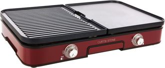 Curtis Stone Dura-Pan 3-in-1 Electric Grill Griddle