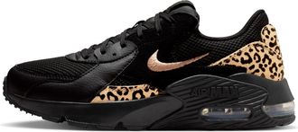 Nike Womens Air Max Excee Shoes in Black | IO8734-010