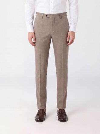 Pantaloni Torino Pantaloni Uomo colore Beige
