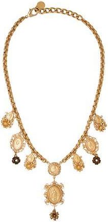 Dolce & Gabbana GIOIELLI E OROLOGI - Collane su YOOX.COM