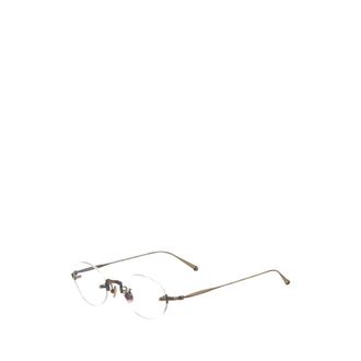 Matsuda Glasses, unisex, Gray, Size: 47 MM M5002 Eyeglasses